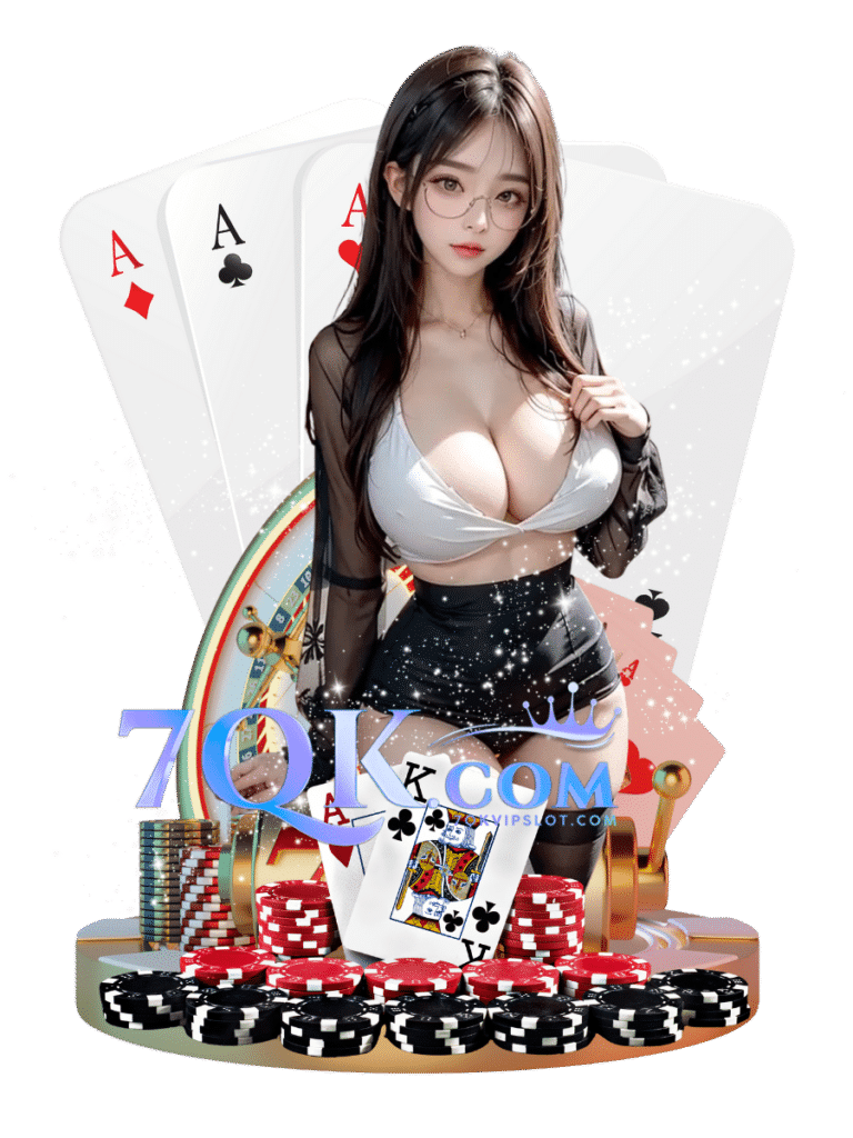 7qkvip slot